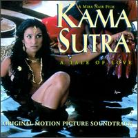 Mychael Danna - Kama Sutra: A Tale of Love - 