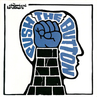 Chemical Brothers - Push The Button - 