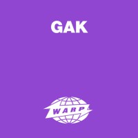 GAK - GAK - 