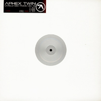Aphex Twin - Unreleased Promo Dec 04 - 