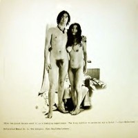 John Lennon & Yoko Ono - Unfinished Music No.1: Two Virgins - 