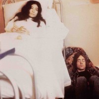 John Lennon & Yoko Ono - Unfinished Music No.2: Life with the Lions - 