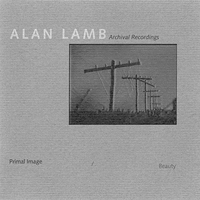 Alan Lamb - Primal Image