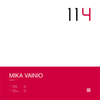 Mika Vainio - Vandal - 