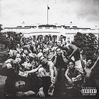 Kendrick Lamar - To Pimp A Butterfly - 