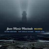 Jean-Marie Machado - Majakka - 
