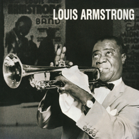Louis Armstrong - Компиляция журнала Stereo & Video - обложка