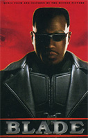 VA - Blade (Music From And Inspired By The Motion Picture) - 