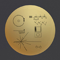 VA - The Voyager Golden Record - 