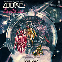 Zodiac - Disco Alliance
