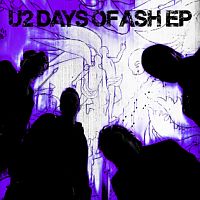 U2 - Days Of Ash - �������