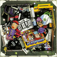 Coldcut - Let Us Play! - 