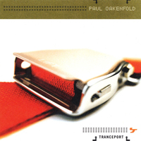 Paul Oakenfold - Tranceport - 