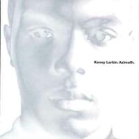 Kenny Larkin - Azimuth - 