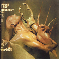 Front Line Assembly - Implode - 