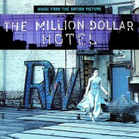 VA - Million Dollar Hotel - обложка