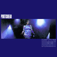 Portishead - Dummy - 