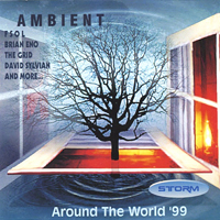 VA - Ambient Around The World '99 - 