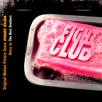 Dust Brothers - Fight Club - 
