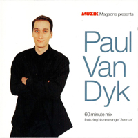 Paul Van Dyk - Muzik Magazine Dec'99 - 