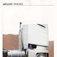 Antiloop - Remixed - 