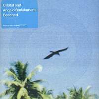 Orbital & A.Badalamenti - Beached - 