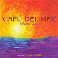VA - Cafe Del Mar vol.5 - 