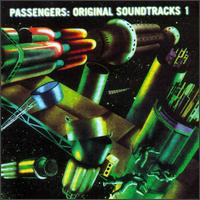 Passengers - Original Soundtracks 1 - 