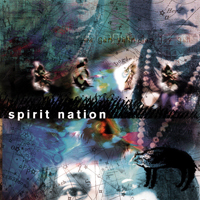 Spirit Nation - Spirit Nation - 