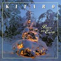 Kitaro - Peace On Earth - 
