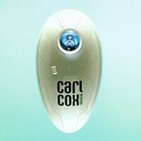 Carl Cox - Phuture 2000 - 