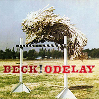 Beck - Odelay - 