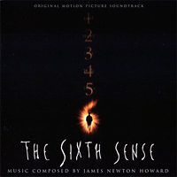 James Newton Howard - The Sixth Sense - 