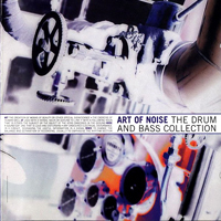 Art Of Noise - Drum And Bass Collection - 
