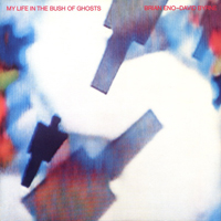 Brian Eno & David Byrne - My Life In The Bush Of Ghosts - 