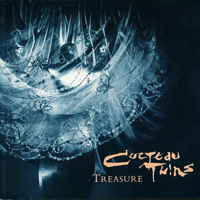 Cocteau Twins - Treasure - 