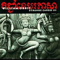 William Orbit - Strange Cargo 3 - 
