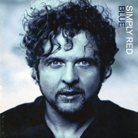 Simply Red - Blue - 