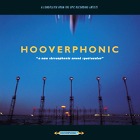 Hooverphonic - New Stereophonical Sound Spectacular - 