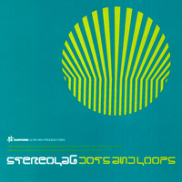 Stereolab - Dots And Loops - 