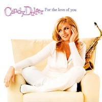 Candy Dulfer - For The Love Of You - 