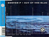 System F - Out Of The Blue - 