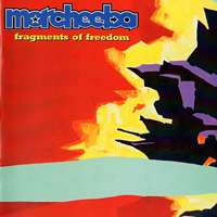 Morcheeba - Fragments Of Freedom - 