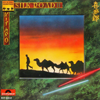 Kitaro - Silk Road II - 