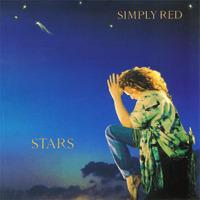 Simply Red - Stars - 