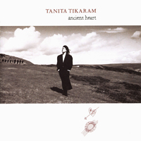 Tanita Tikaram - Ancient Heart - 