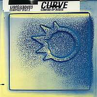Curve - Coming Up Roses - 