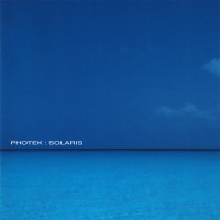 Photek - Solaris - 