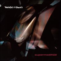Amon Tobin - Supermodified - 