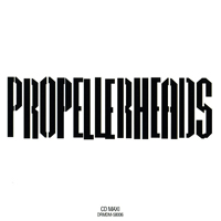 Propellerheads - Bang On! - 